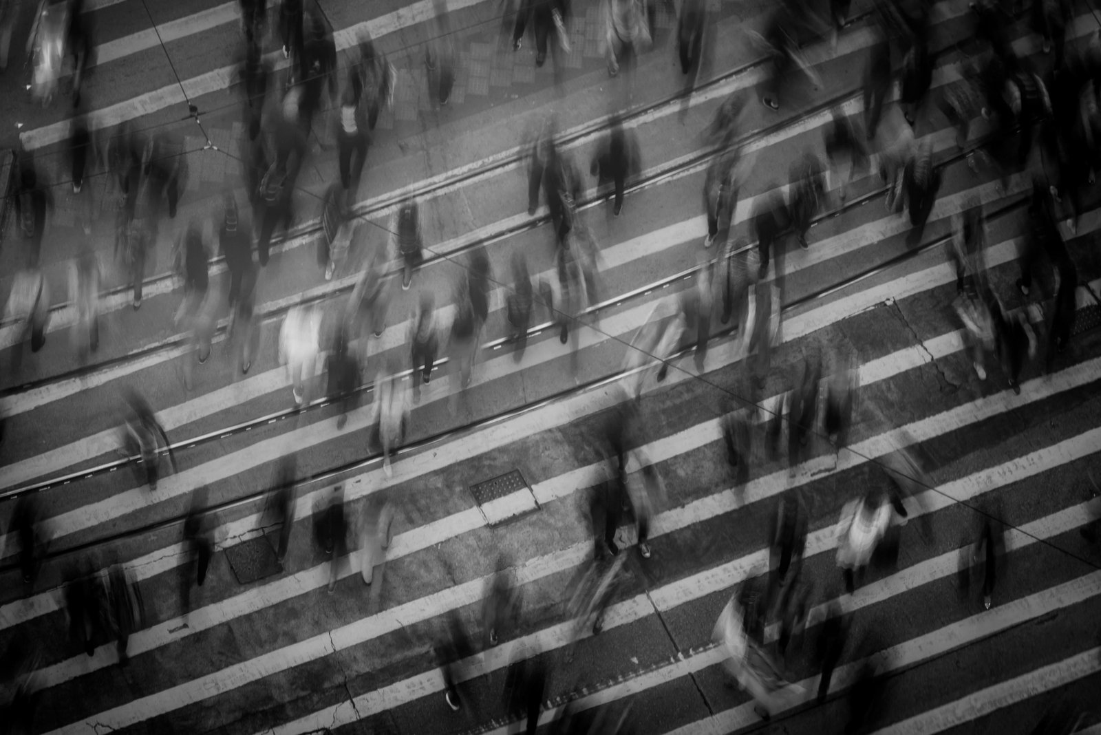 The Invisibles